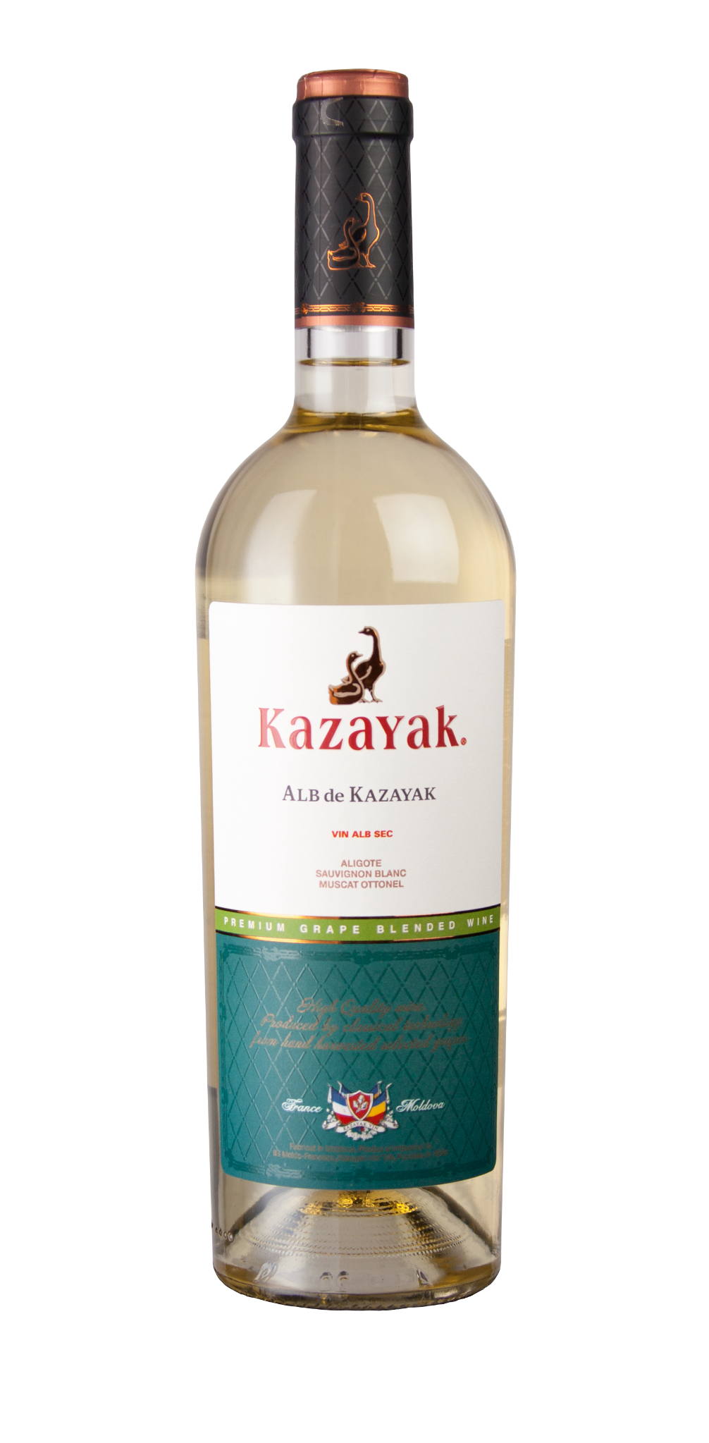 Alb de Kazayak