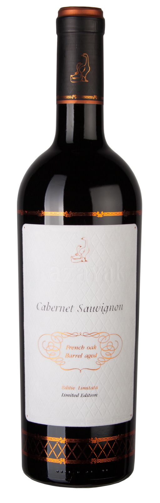 Cabernet Sauvignon Kazayak