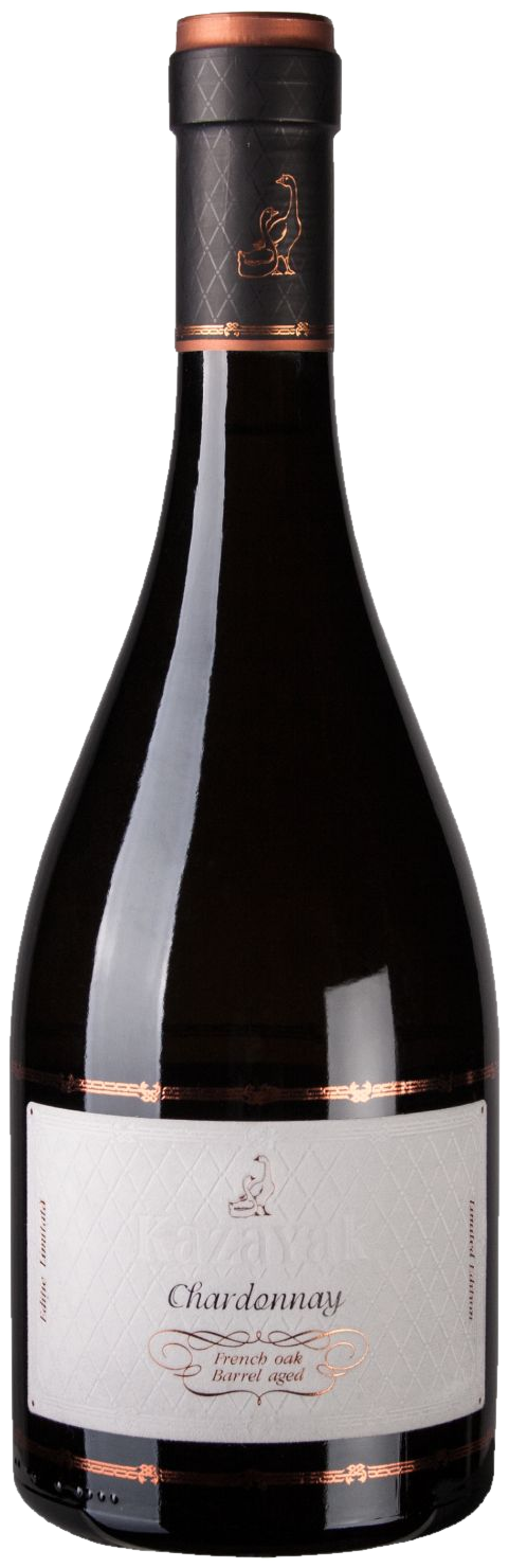 Chardonnay Kazayak