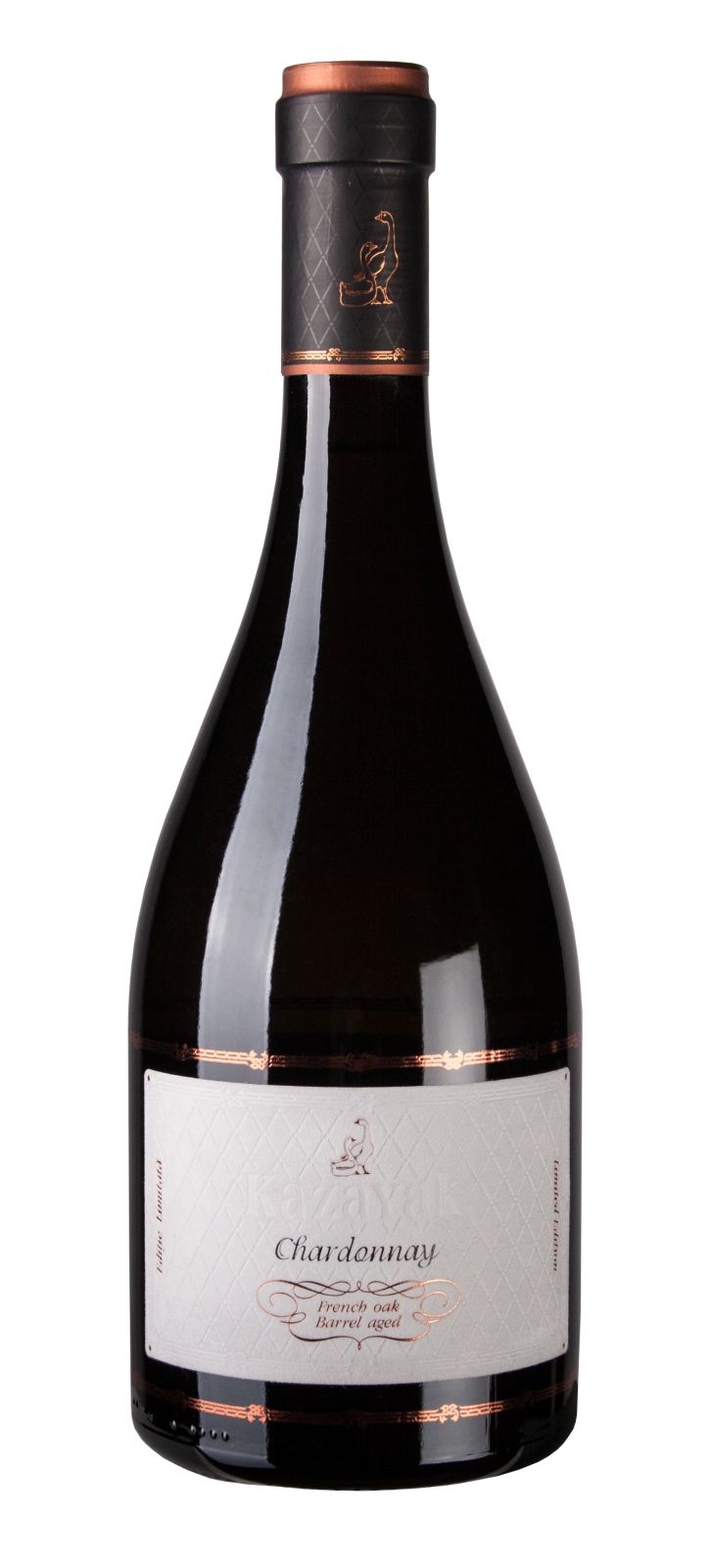 Chardonnay Kazayak