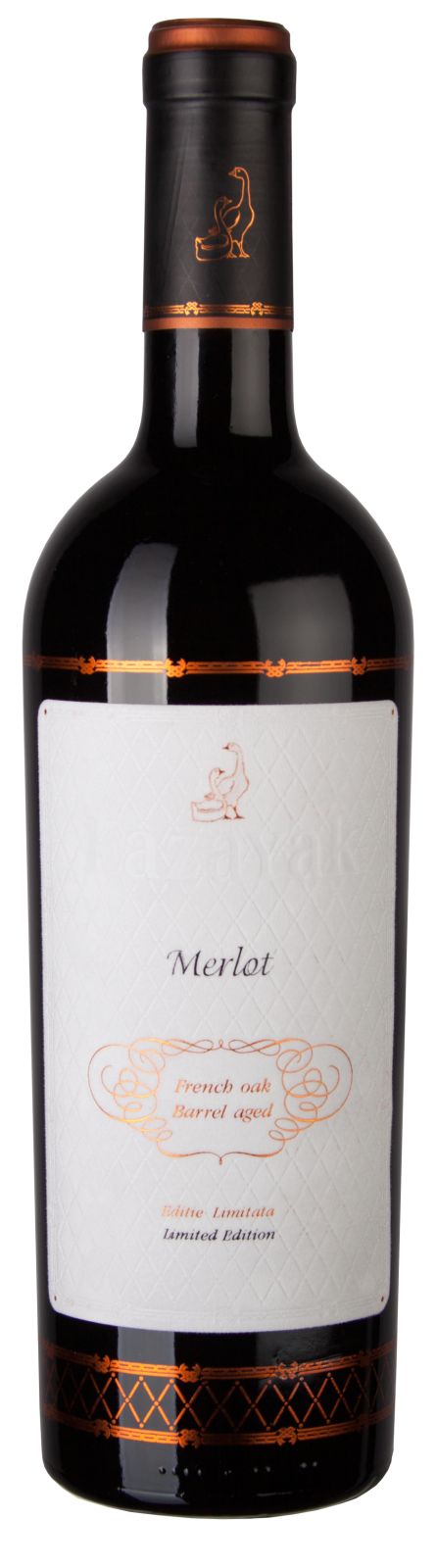 Merlot Kazayak