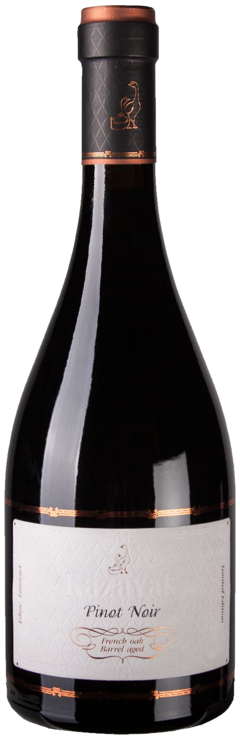 Pinot Noir Kazayak