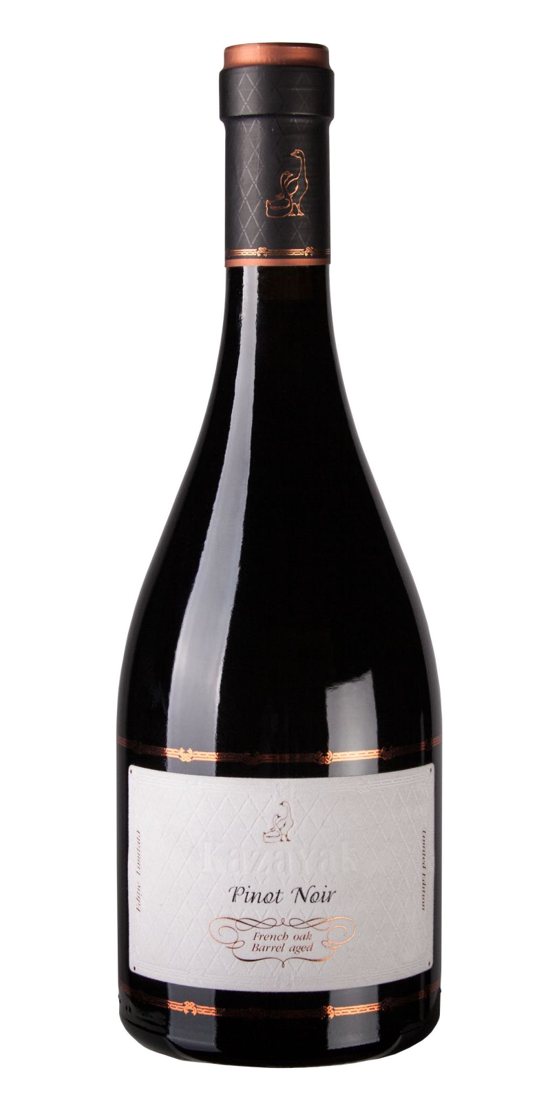 Pinot Noir Kazayak