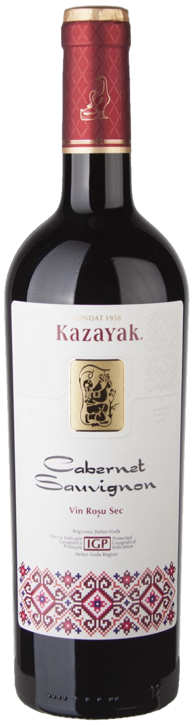 Cabernet Sauvignon Kazayak