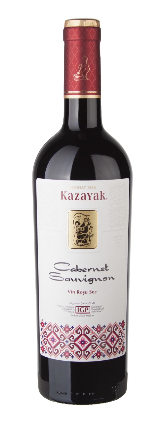 Cabernet Sauvignon Kazayak