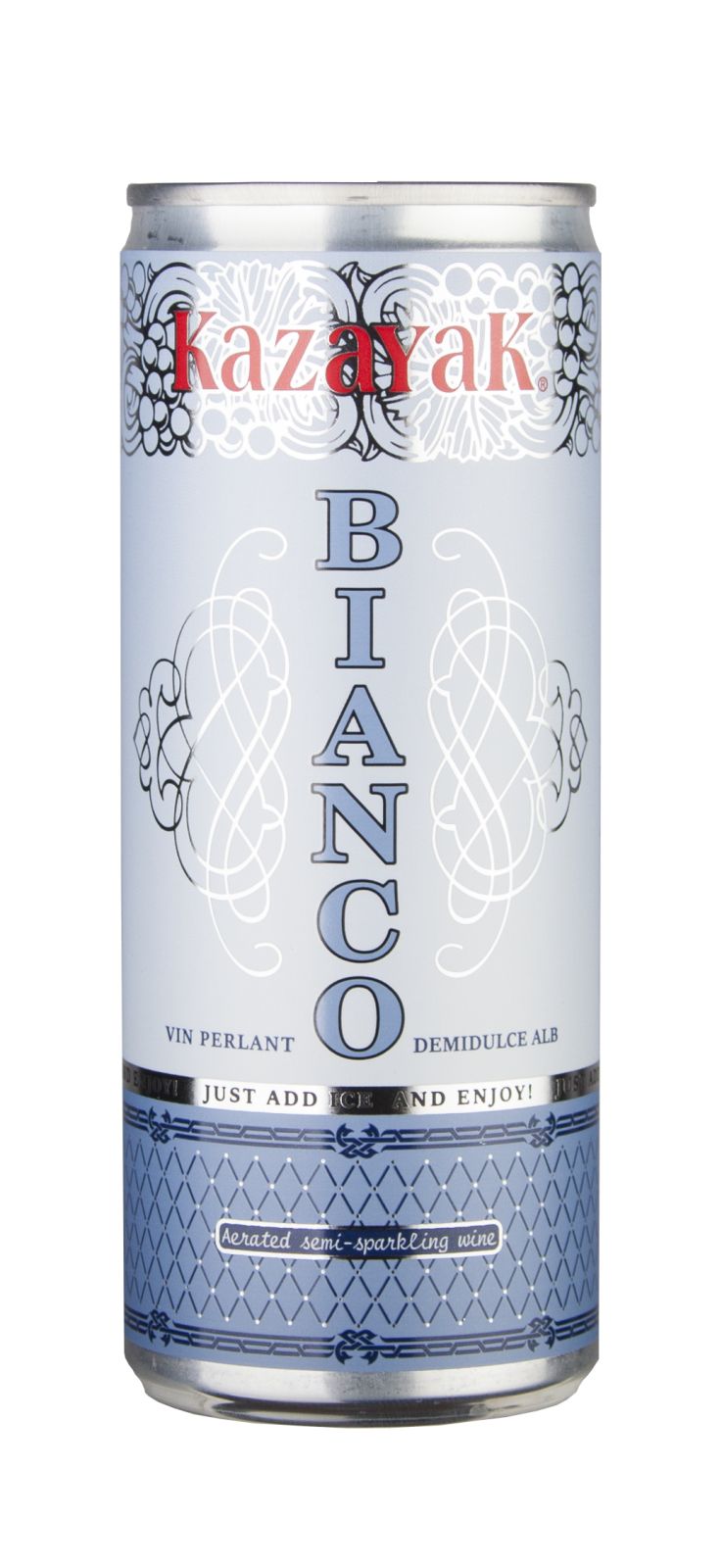 Bianco Kazayak