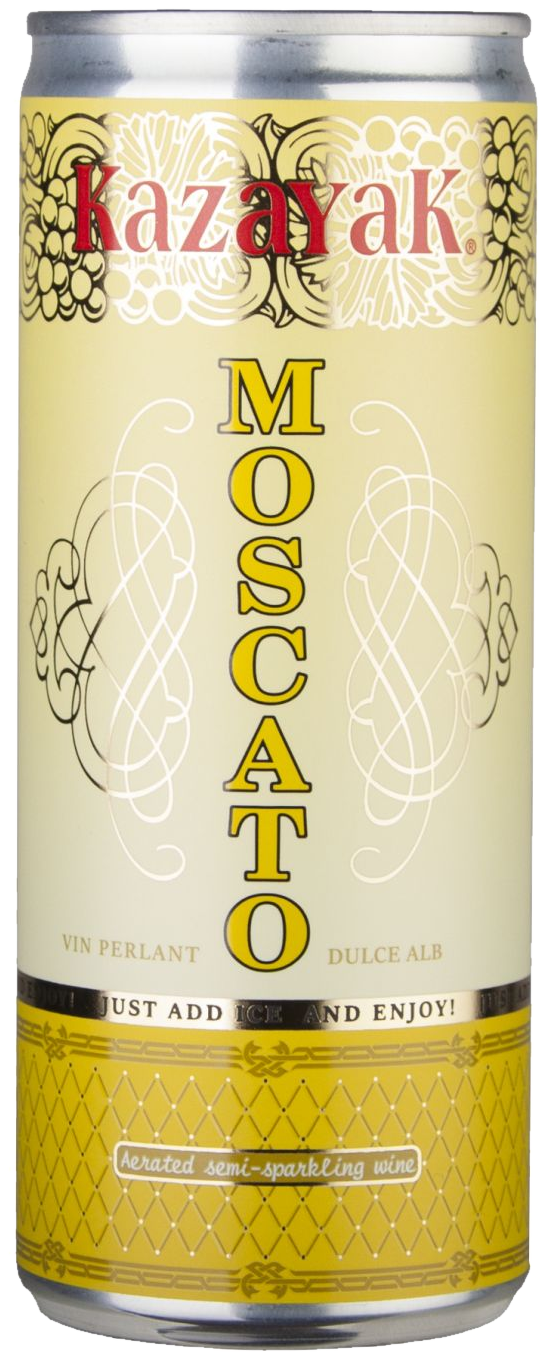 Moscato Kazayak