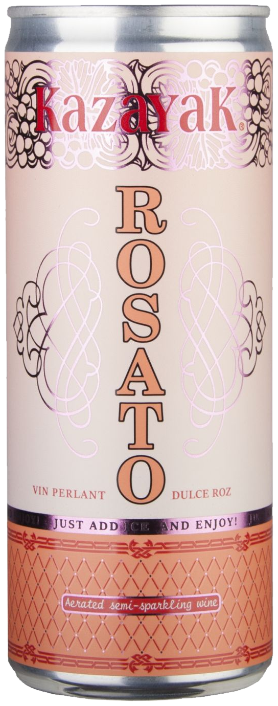 Rosato Kazayak