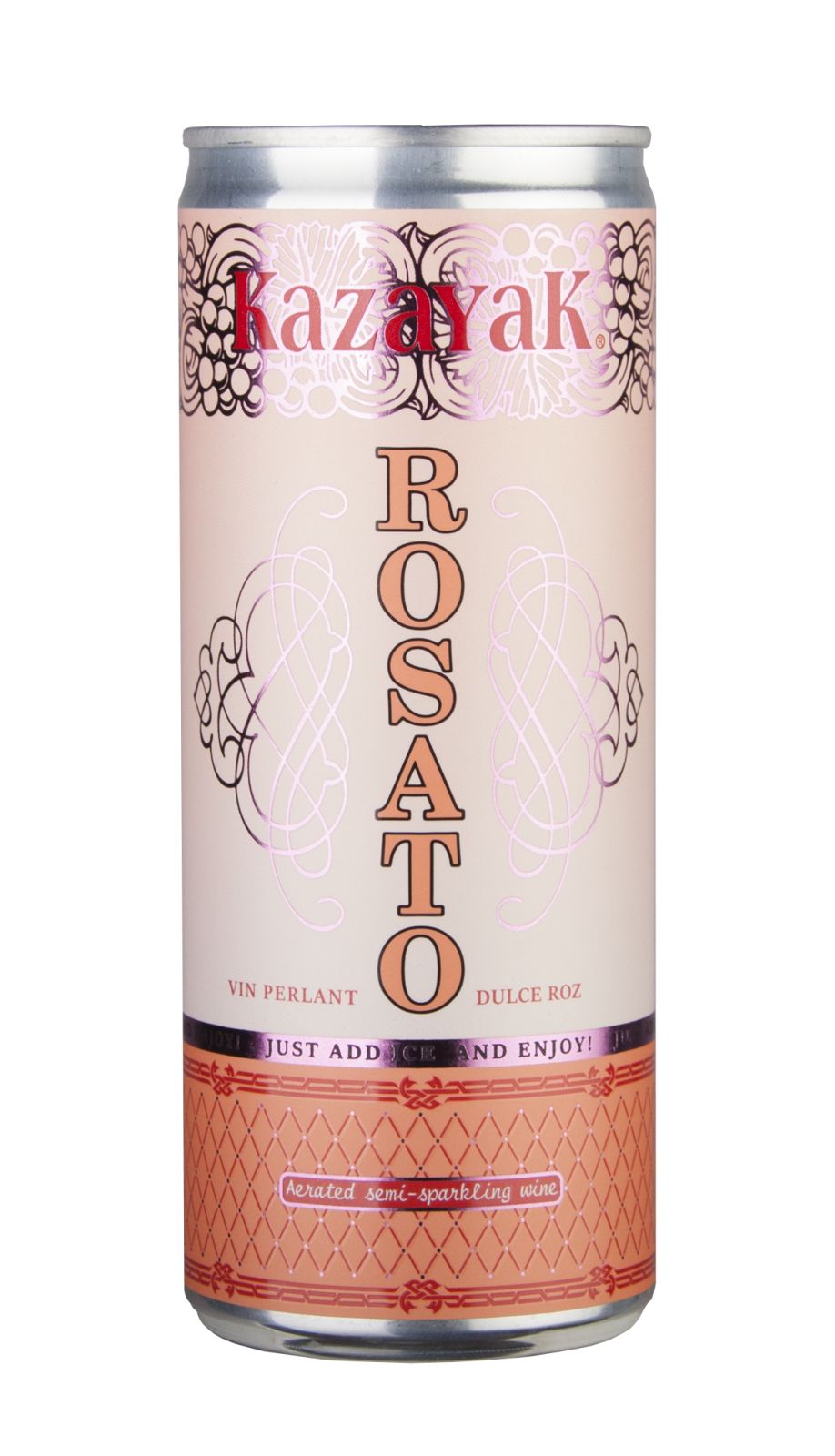Rosato Kazayak