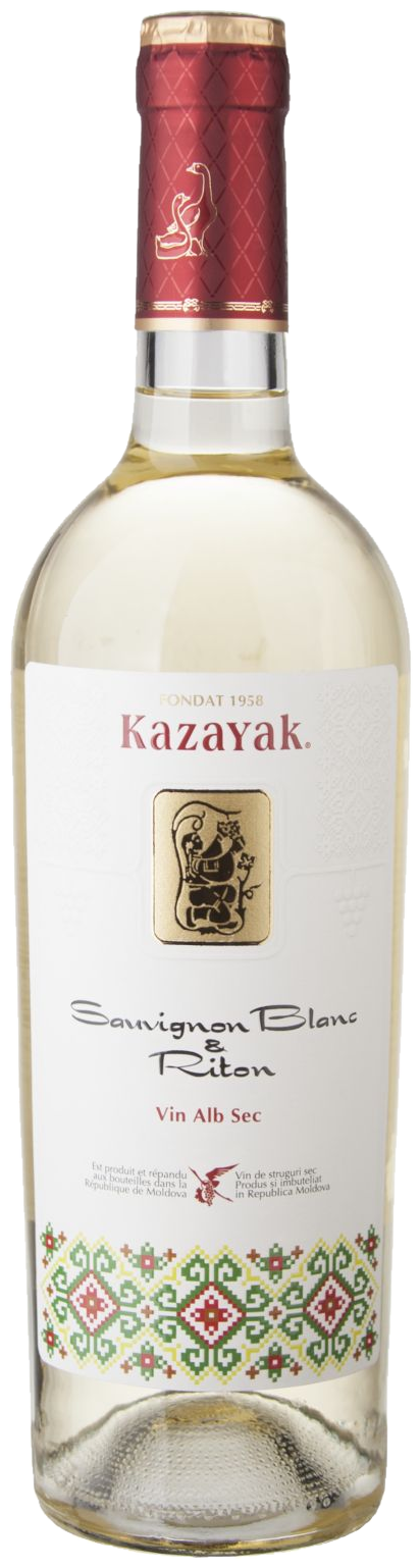 Sauvignon Blanc Kazayak