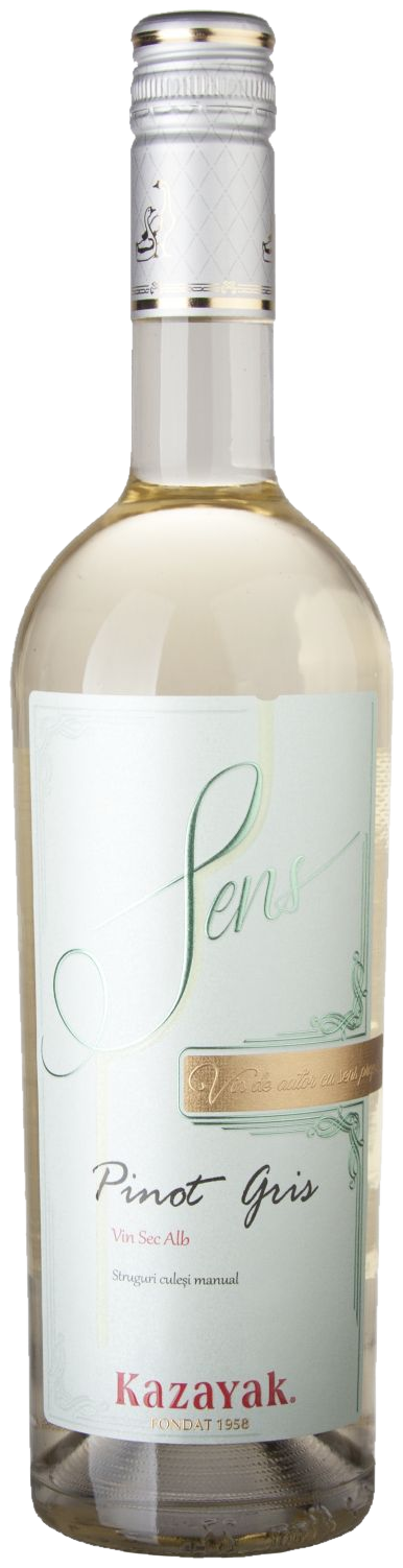 Pinot Gris Kazayak