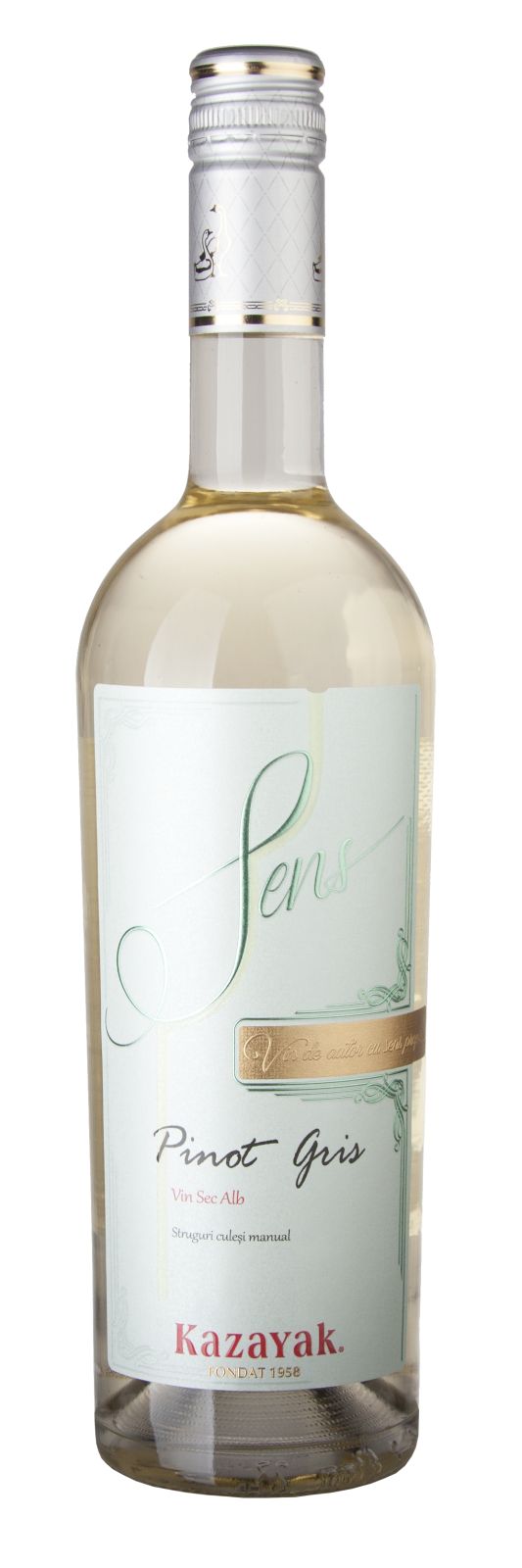 Pinot Gris Kazayak