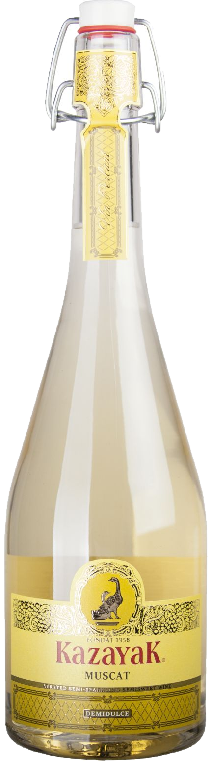 Muscat Kazayak