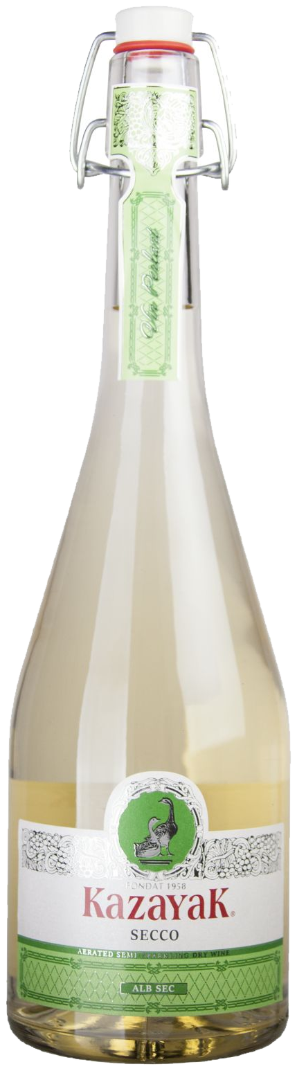 Secco Kazayak