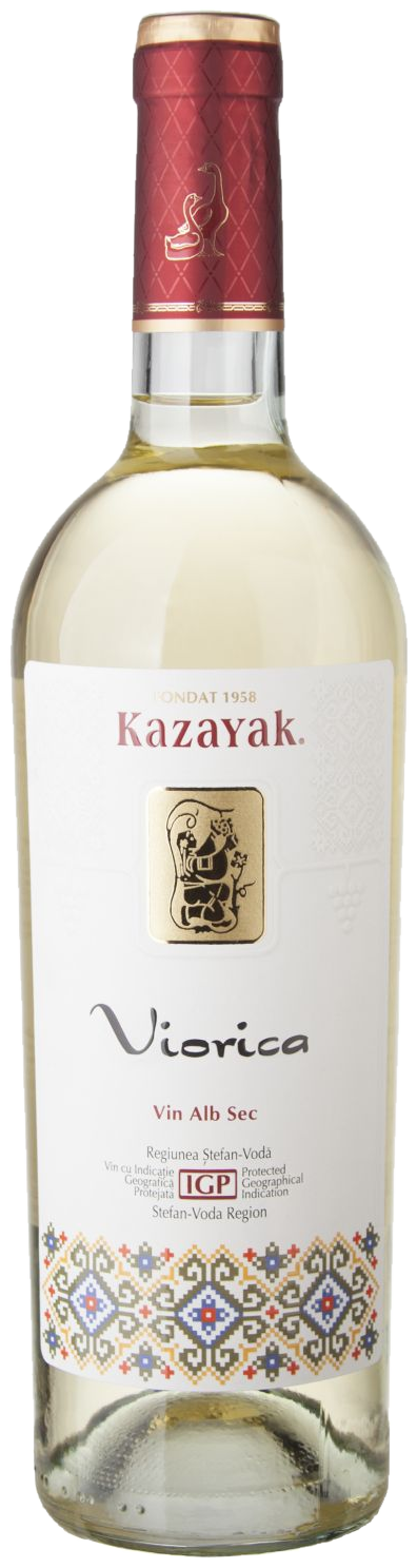 Viorica Kazayak