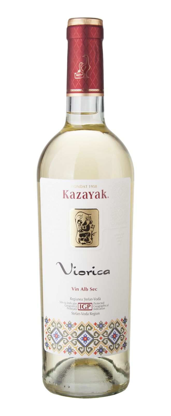 Viorica Kazayak